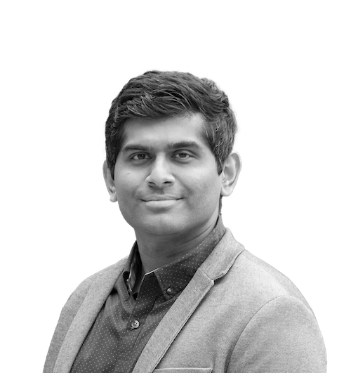Parth Patel